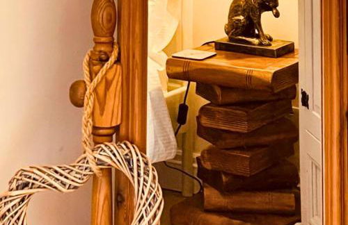 Bowland Breaks - Cobble View Cottage with Private Parking Near all the local Wedding Venues - Foto 32