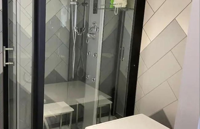 Inviting 1-bed Studio in Manchester & Feel at Home - Foto 9