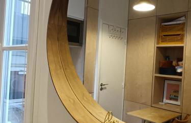 Studio cosy Paris 6ème Bon Marché - Foto 10