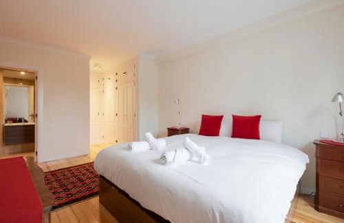 Bright Luxurious - 1BD 2BTH - AtochaRetiro - Photo 11
