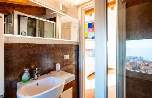 Holiday Home Terrazza con glicine by Interhome - Foto 18