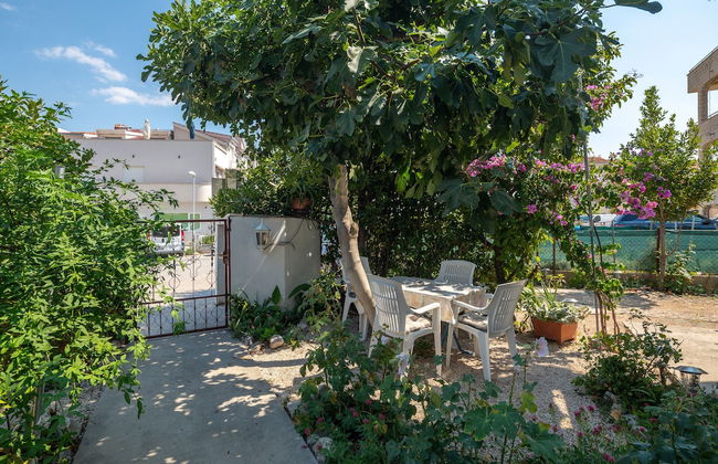 A1 - apt Near Beach With Patio, Parking and Grill - Foto 16