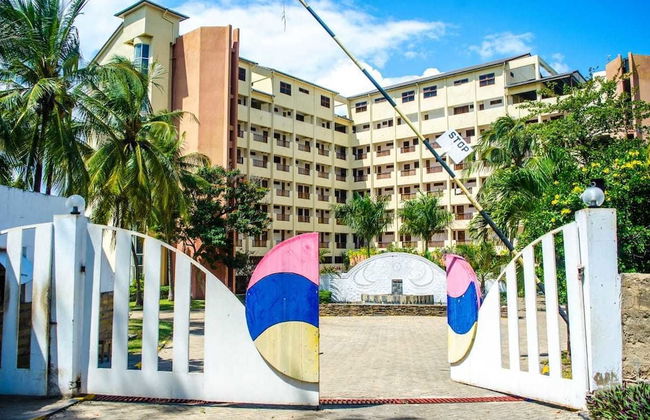 Chrystal Baharini - Foto 1