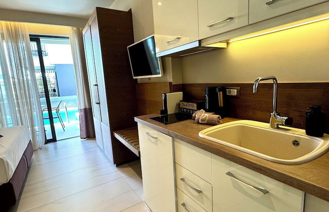 Serenity Suites - Foto 77