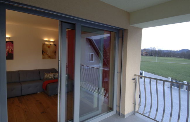 Apartments & Wellness Skok Mozirje - Photo 55