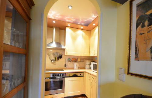 Eck - Reethaus "Sturmhaube" - Foto 31