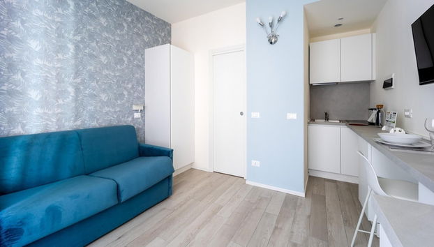 Italianway - The B Village Business - 32 - Foto 5, Habitación