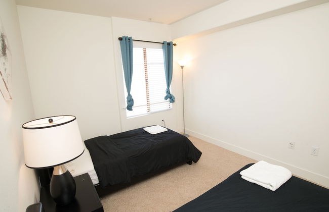 Glendon Apartments - Foto 23