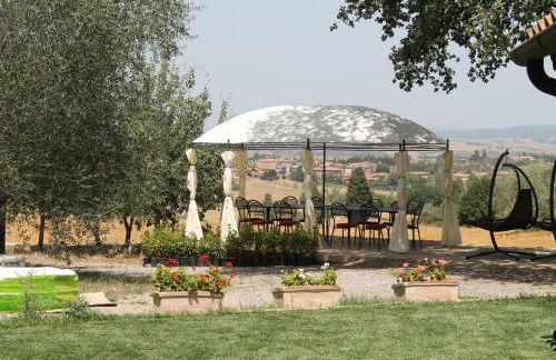 Agriturismo Cantagalli - Foto 107