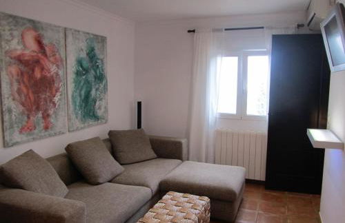 Villa Finca Costa Blanca "El Refugio"; Monte Pego bei Denia - Foto 39