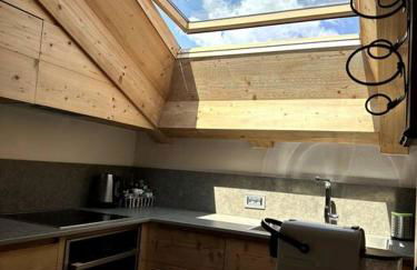 Attico Bellavista - Foto 17