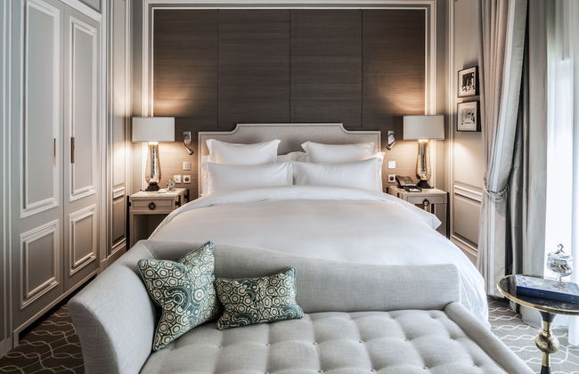 Hôtel de Crillon A Rosewood Hotel - Foto 32