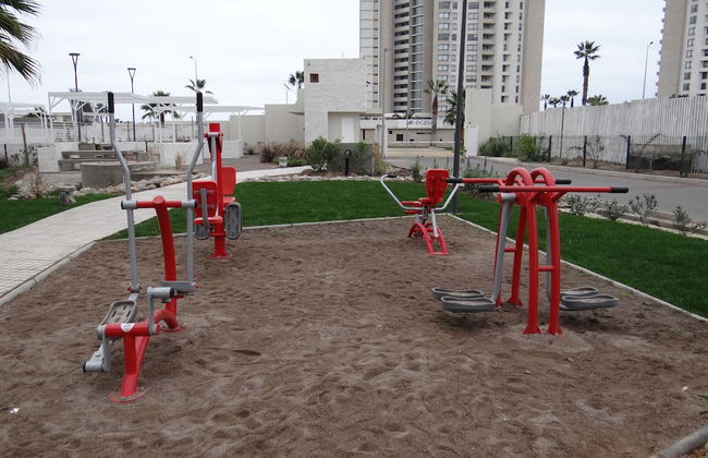 Departamento Marina Horizonte 1 - Photo 22