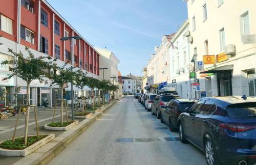 Apartment Lorena B4 by Interhome - Foto 31