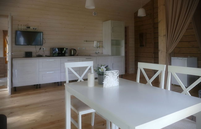 Eko-Hotel Panorama - Foto 62