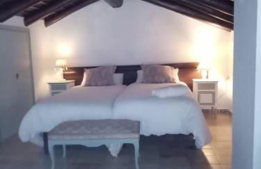 Casa Aracena "La Capilla de Aracenilla" - Foto 16