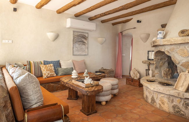 Villa Mistral Montiboli by Buccara - Foto 10