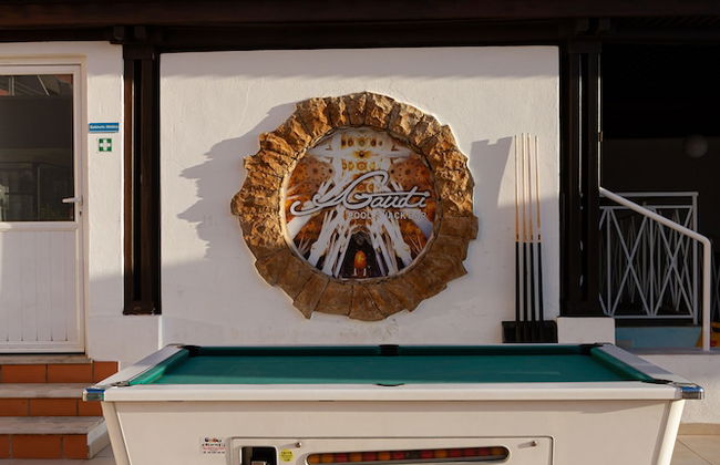 Ourabay Hotel Apartamento - Foto 25