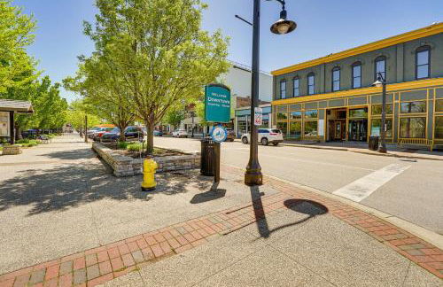 Downtown Grand Haven Condo - Walk to Boardwalk! - Foto 26