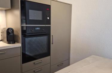 Ferienwohnung Zum Alten Cafè - Photo 45