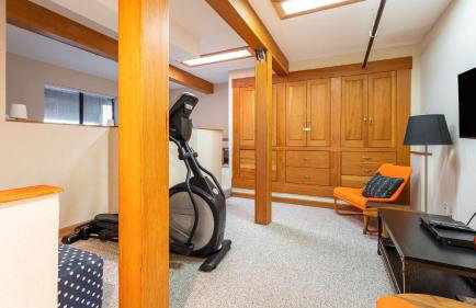 Crystal View by AvantStay Al Fresco Dining w View of Lake Tahoe Crystal Bay - Foto 25