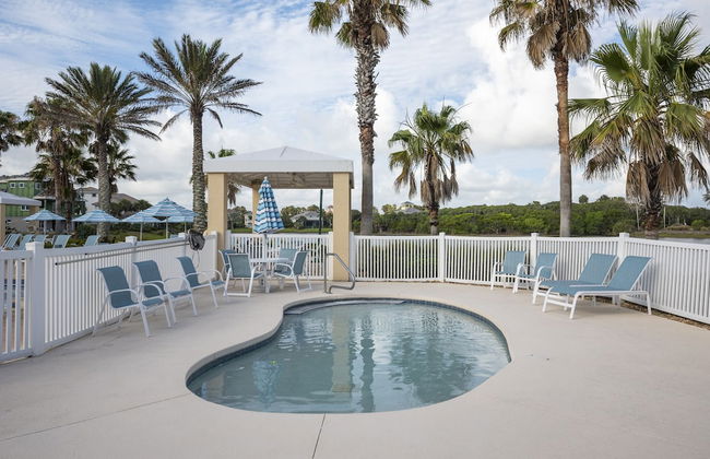 Cinnamon Beach 7 by Distinctive Beach Rentals - Photo 41