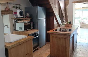 Moulin de charme - Photo 23