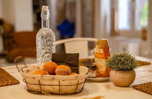 Apartamento en el corazón de Tarragona. Planta baja con patio. - Foto 12