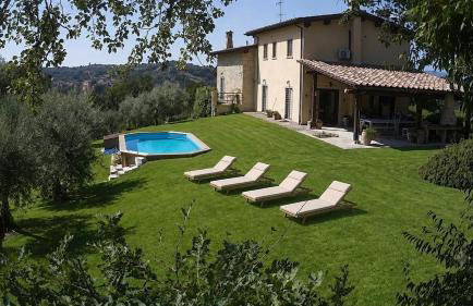 Sabina Essence Villa di charme - Foto 1