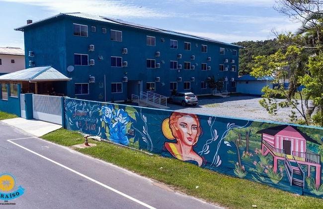 Paraíso do Estaleirinho - Baln Camboriú - Photo 33