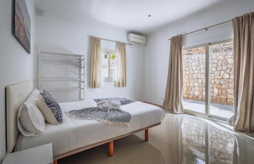 Villa Romeo cerca de la Playa de Talamanca e Ibiza - Foto 48