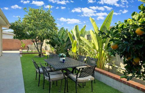 Orchard Villa Disneyland 5 Bedroom Pool Home Spa - Foto 6