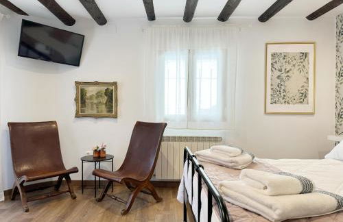 Casa VIDOSA y Casa MAILO unidas - Foto 75