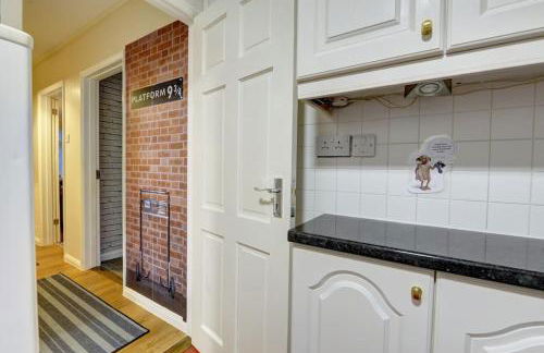 Harry's House (Muggles welcome too!) - Foto 39