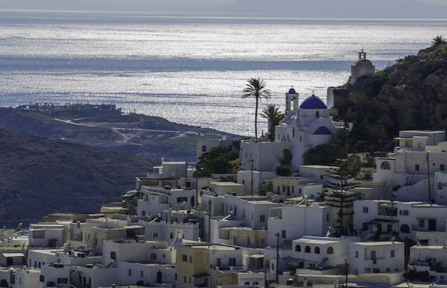 Ios Sunset - Photo 16