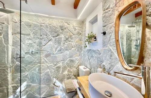 Villa Evmaria with private swimming pool - Photo 36