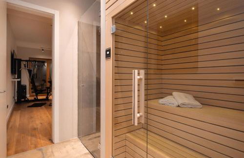 Luxury Villa Silence with Heated Pool - Photo 62