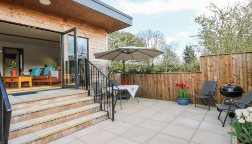 No1 The Lodge - Foto 3