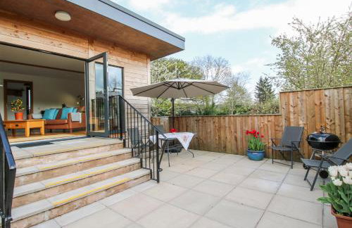 No1 The Lodge - Foto 3