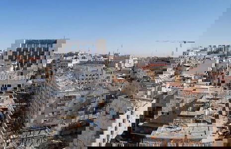 Shamai Suites Jerusalem - Foto 41