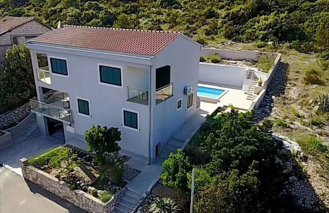 Sea View Villa in Cara - Foto 1