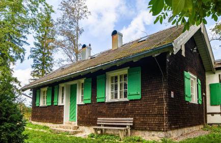 Das Schneiderhaus - Foto 1