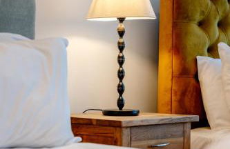 Weston's Penthouse sleep 11, 8 Beds Free Parking - Foto 9