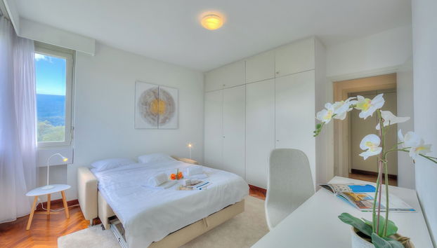 Residenza Parco Carona - Foto 3, Habitación