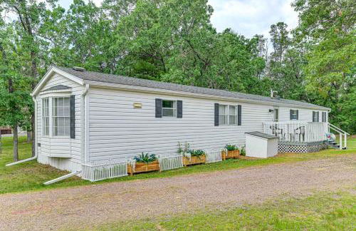 Less Than 5 Mi to 5 Golf Courses Home in Lake Arrowhead - Foto 5