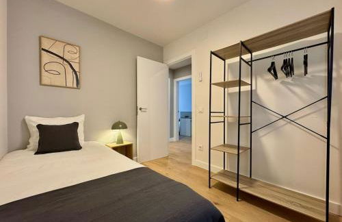 Brand new apartment with views in Barcelona - Foto 29