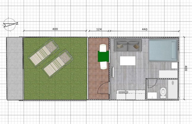 Renovated Tiny House in the Country Near Fataga - Photo 11