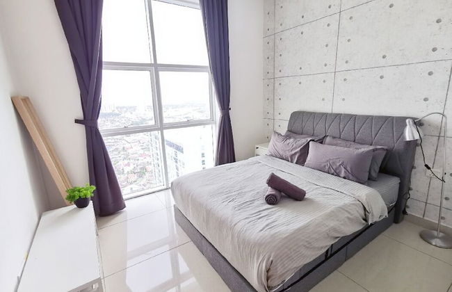 KSL D’Esplanade by Antlerzone - Foto 5