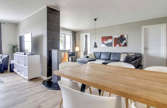 "Annagrete" - 12km from the sea - Foto 21