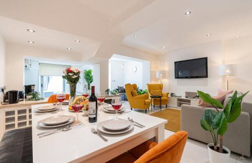 kensington olympia apartman - Foto 10
